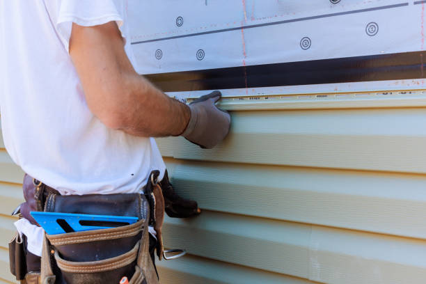 Trusted Siding Contractor service in Sardis, OH - Creative Siding