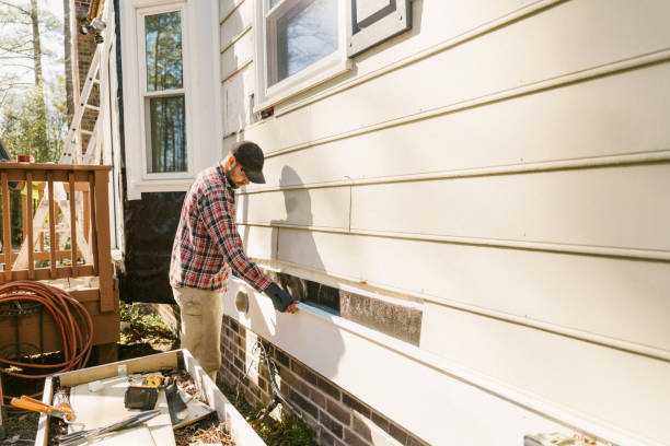 Trusted Vinyl Siding service in Sardis, OH - Creative Siding